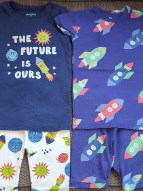 Small PJ 🌌🚀 Bundle